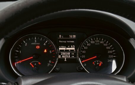 Nissan Qashqai, 2011 год, 970 000 рублей, 16 фотография