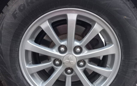 Mitsubishi ASX I рестайлинг, 2013 год, 1 170 000 рублей, 9 фотография