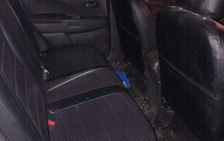 Mitsubishi ASX I рестайлинг, 2013 год, 1 170 000 рублей, 15 фотография