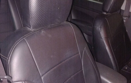 Mitsubishi ASX I рестайлинг, 2013 год, 1 170 000 рублей, 18 фотография