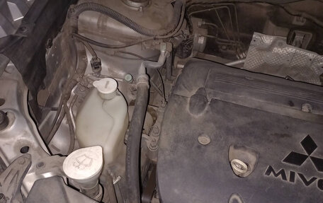 Mitsubishi ASX I рестайлинг, 2013 год, 1 170 000 рублей, 23 фотография