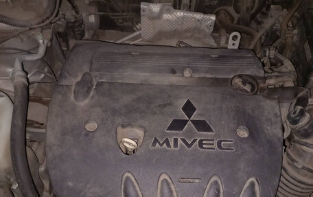 Mitsubishi ASX I рестайлинг, 2013 год, 1 170 000 рублей, 21 фотография