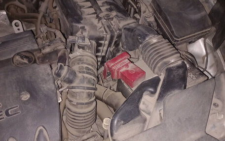 Mitsubishi ASX I рестайлинг, 2013 год, 1 170 000 рублей, 22 фотография