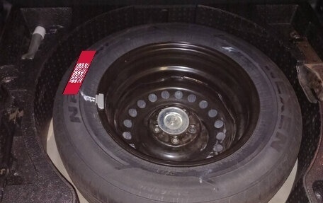 Mitsubishi ASX I рестайлинг, 2013 год, 1 170 000 рублей, 29 фотография