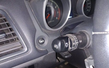 Mitsubishi ASX I рестайлинг, 2013 год, 1 170 000 рублей, 36 фотография