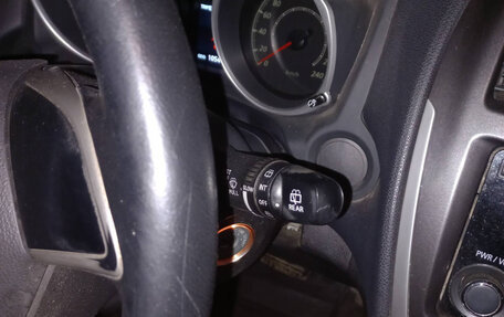 Mitsubishi ASX I рестайлинг, 2013 год, 1 170 000 рублей, 37 фотография