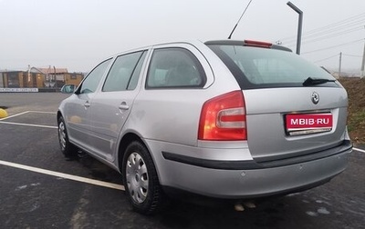 Skoda Octavia, 2008 год, 760 000 рублей, 1 фотография