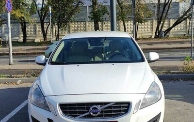 Volvo S60 III, 2012 год, 900 000 рублей, 1 фотография