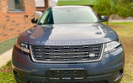 Land Rover Range Rover Velar I, 2023 год, 9 250 000 рублей, 1 фотография