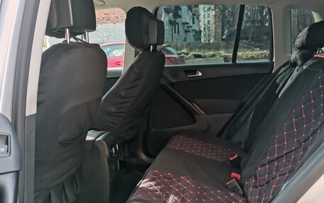 Volkswagen Tiguan I, 2013 год, 1 150 000 рублей, 13 фотография