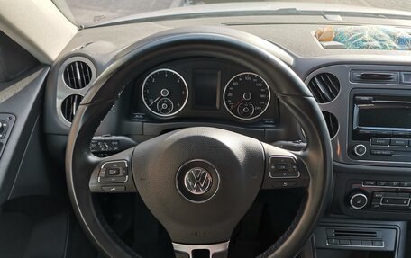 Volkswagen Tiguan I, 2013 год, 1 150 000 рублей, 9 фотография