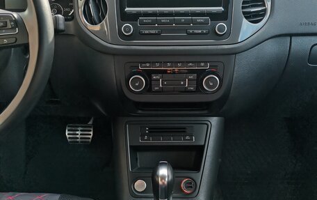 Volkswagen Tiguan I, 2013 год, 1 150 000 рублей, 11 фотография