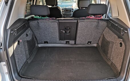 Volkswagen Tiguan I, 2013 год, 1 150 000 рублей, 14 фотография