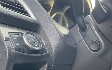 Ford Explorer VI, 2013 год, 1 750 000 рублей, 6 фотография