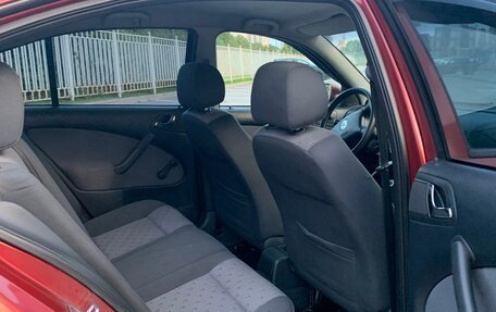 Skoda Octavia IV, 2005 год, 350 000 рублей, 7 фотография