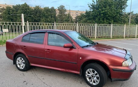 Skoda Octavia IV, 2005 год, 350 000 рублей, 2 фотография