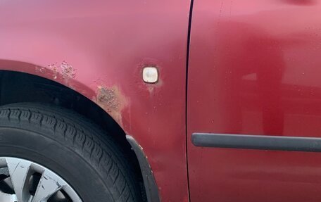 Skoda Octavia IV, 2005 год, 350 000 рублей, 9 фотография