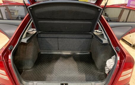 Skoda Octavia IV, 2005 год, 350 000 рублей, 5 фотография