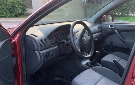 Skoda Octavia IV, 2005 год, 350 000 рублей, 6 фотография