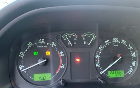 Skoda Octavia IV, 2005 год, 350 000 рублей, 10 фотография