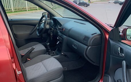 Skoda Octavia IV, 2005 год, 350 000 рублей, 8 фотография