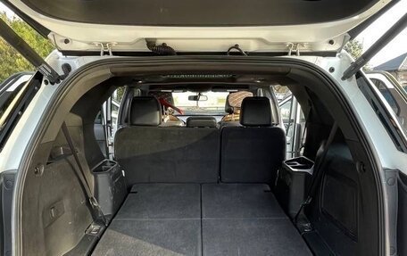 Ford Explorer VI, 2013 год, 1 750 000 рублей, 7 фотография