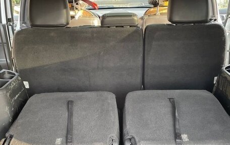 Ford Explorer VI, 2013 год, 1 750 000 рублей, 11 фотография