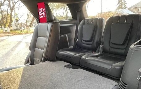 Ford Explorer VI, 2013 год, 1 750 000 рублей, 8 фотография