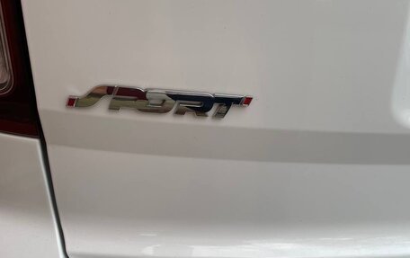 Ford Explorer VI, 2013 год, 1 750 000 рублей, 18 фотография