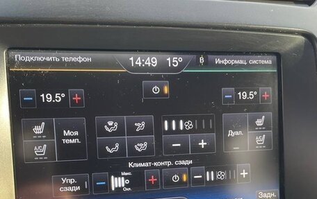 Ford Explorer VI, 2013 год, 1 750 000 рублей, 20 фотография