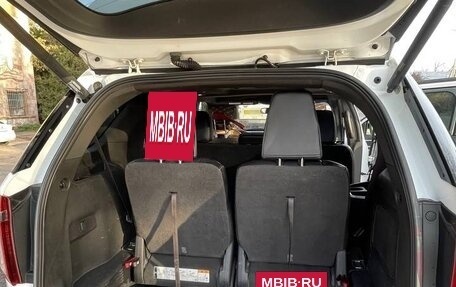 Ford Explorer VI, 2013 год, 1 750 000 рублей, 9 фотография