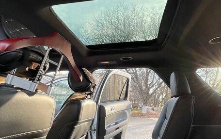 Ford Explorer VI, 2013 год, 1 750 000 рублей, 10 фотография