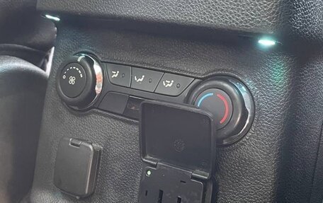 Ford Explorer VI, 2013 год, 1 750 000 рублей, 12 фотография