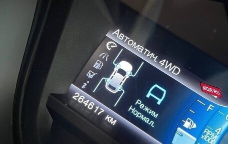 Ford Explorer VI, 2013 год, 1 750 000 рублей, 17 фотография