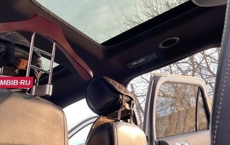 Ford Explorer VI, 2013 год, 1 750 000 рублей, 13 фотография