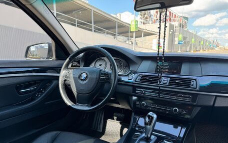 BMW 5 серия, 2013 год, 1 499 999 рублей, 5 фотография