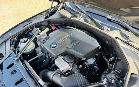 BMW 5 серия, 2013 год, 1 499 999 рублей, 7 фотография