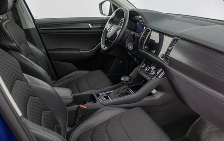 Skoda Kodiaq I, 2021 год, 3 130 000 рублей, 9 фотография