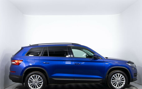 Skoda Kodiaq I, 2021 год, 3 130 000 рублей, 4 фотография