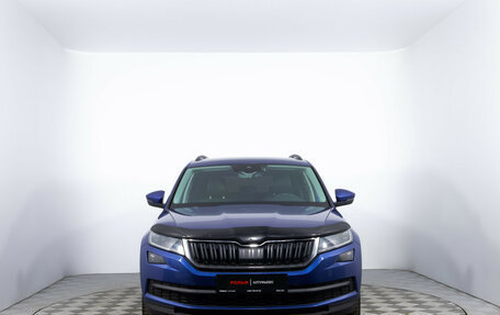 Skoda Kodiaq I, 2021 год, 3 130 000 рублей, 2 фотография