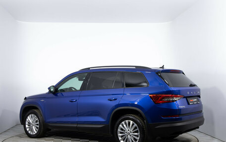 Skoda Kodiaq I, 2021 год, 3 130 000 рублей, 7 фотография