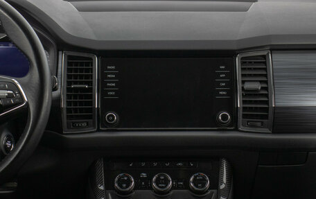 Skoda Kodiaq I, 2021 год, 3 130 000 рублей, 14 фотография