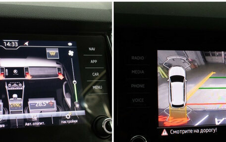 Skoda Kodiaq I, 2021 год, 3 130 000 рублей, 19 фотография