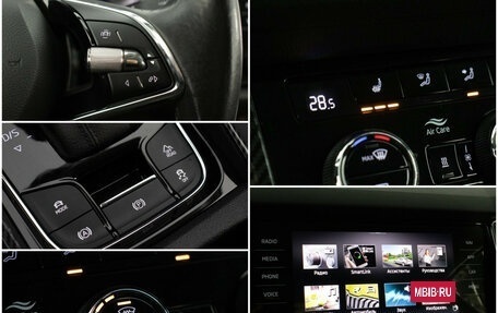 Skoda Kodiaq I, 2021 год, 3 130 000 рублей, 18 фотография