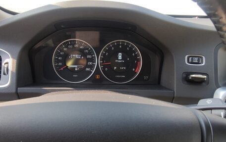 Volvo S60 III, 2012 год, 900 000 рублей, 9 фотография