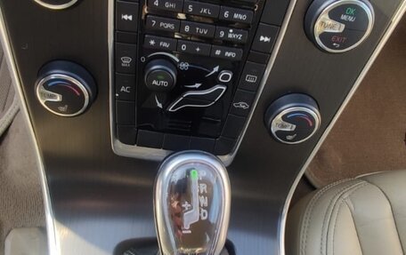 Volvo S60 III, 2012 год, 900 000 рублей, 11 фотография