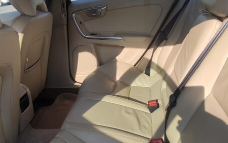 Volvo S60 III, 2012 год, 900 000 рублей, 7 фотография