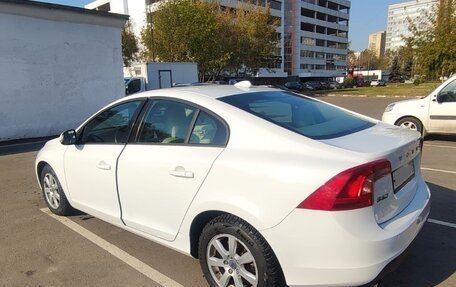 Volvo S60 III, 2012 год, 900 000 рублей, 4 фотография