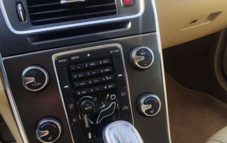 Volvo S60 III, 2012 год, 900 000 рублей, 10 фотография