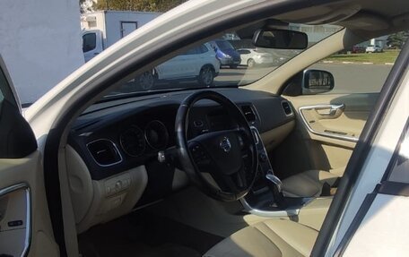 Volvo S60 III, 2012 год, 900 000 рублей, 5 фотография